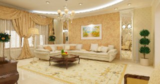 Ремонт в гостиничной Лянтор под ключ цена от 9700 руб.