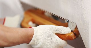 Штукатурные работы Лянтор цена от 412 руб.